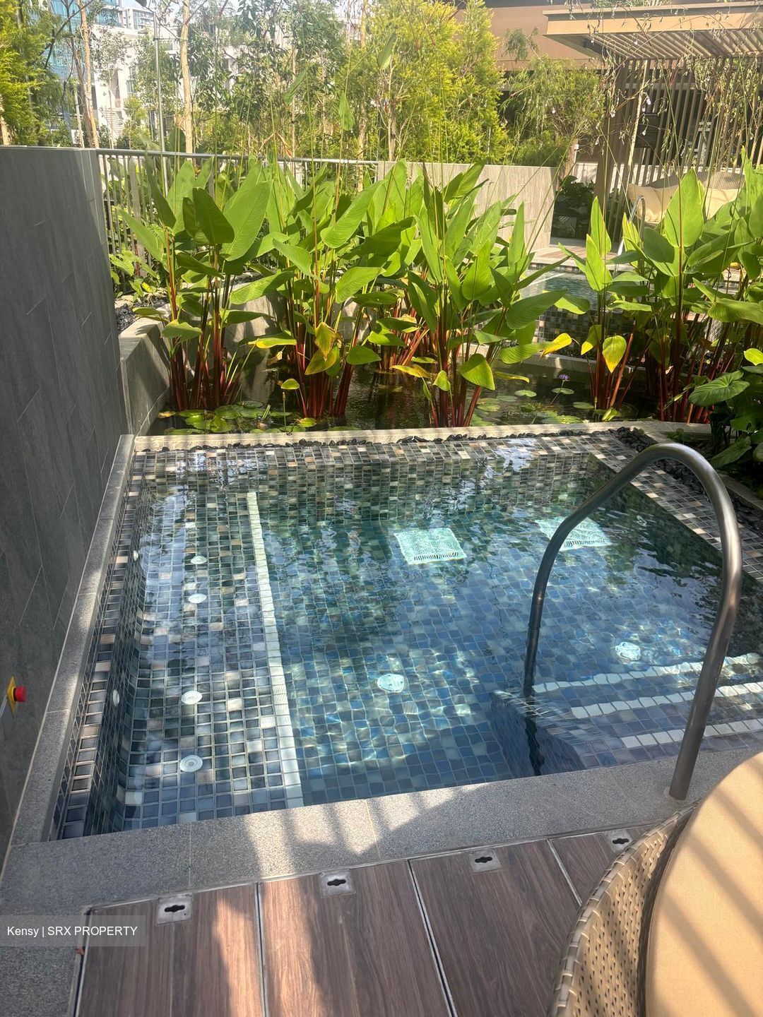 Piccadilly Grand (D8), Apartment #499420791